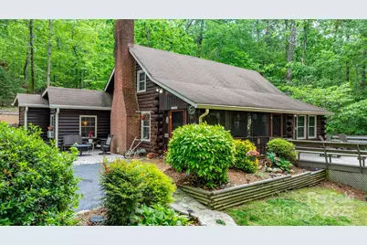 3763 Laurel Heights Drive, Morganton, NC 28655 - Photo 1