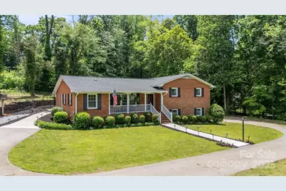 2076 Junction Road, Mocksville, NC 27028 - Photo 1