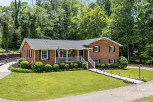 2076 Junction Rd, Mocksville, NC 27028 - Photo 1