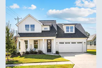 13605 Tranquil Day Drive, Matthews, NC 28105 - Photo 1