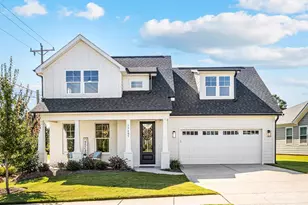 13605 Tranquil Day Dr, Matthews, NC 28105 - Photo 1