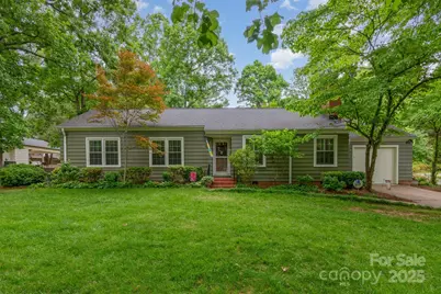 408 Idlewood Drive, Kannapolis, NC 28083 - Photo 1