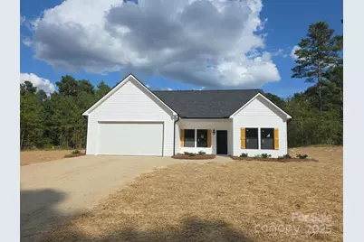 2573 Hwy 151 Highway, Pageland, SC 29728 - Photo 1