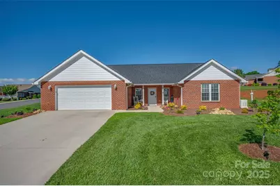 105 Kingston Place, Spindale, NC 28160 - Photo 1