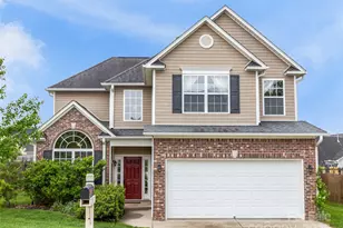 85 Lumber River Rd, Fletcher, NC 28732 - Photo 1