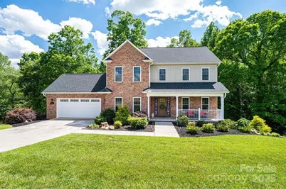 5173 S Oak Circle, Granite Falls, NC 28630 - Photo 1