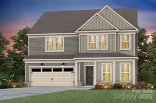 15020 Meadows Hunt Ln, Huntersville, NC 28078 - Photo 1