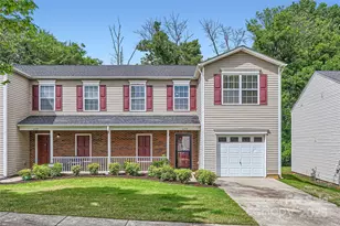 6335 Ziegler Ln, Charlotte, NC 28269 - Photo 1