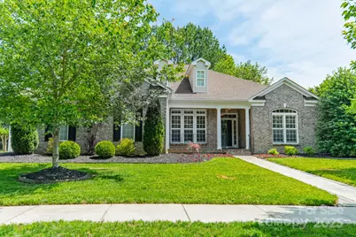 12039 Lawings Corner Drive, Huntersville, NC 28078 - Photo 1