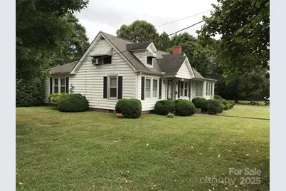 609 E Church Street, China Grove, NC 28023 - Photo 1