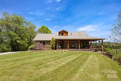 225 Ford Road, Waynesville, NC 28786 - Photo 1
