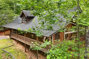 108 Cougar Alley, Lake Lure, NC 28746 - Photo 1