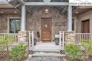 244 Gap Trail, Fleetwood, NC 28626 - Photo 1