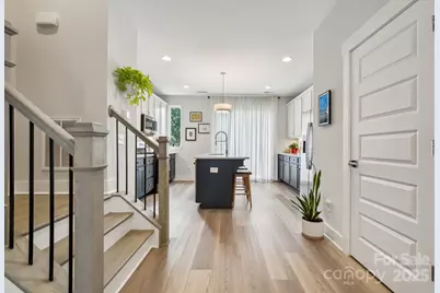 614 West End Drive, Charlotte, NC 28208 - Photo 1