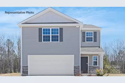 822 N Naughton Street, Chester, SC 29706 - Photo 1