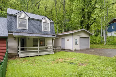 5 Creekside Drive, Maggie Valley, NC 28751 - Photo 1