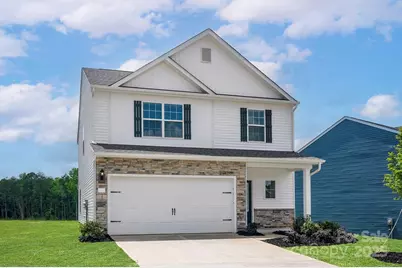 5606 Skinny Drive, Charlotte, NC 28215 - Photo 1