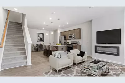 2922 Sloan Drive, Charlotte, NC 28208 - Photo 1