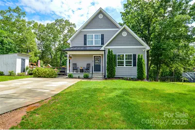 8024 Eagle Street, Mount Pleasant, NC 28124 - Photo 1