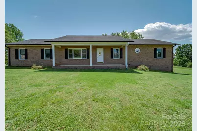 55 Dixie Drive, Taylorsville, NC 28681 - Photo 1
