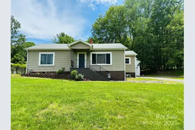 421 Bethel Road, Morganton, NC 28655 - Photo 1