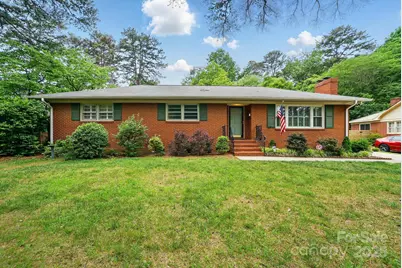 4220 Castlewood Road, Charlotte, NC 28209 - Photo 1