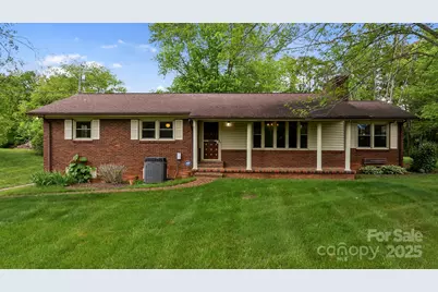 1 Ola Drive, Candler, NC 28715 - Photo 1