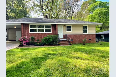 509 North Street, Belmont, NC 28012 - Photo 1