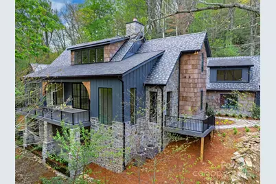 139 Beaver Lodge Trail, Blowing Rock, NC 28605 - Photo 1