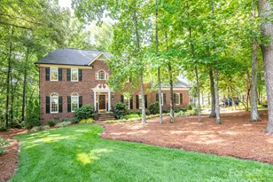 5417 Bedfordshire Ave, Harrisburg, NC 28075 - Photo 1