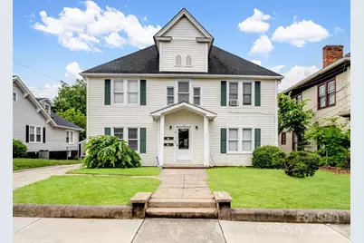 130 Spring Street SW, Concord, NC 28025 - Photo 1