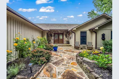 11 Bannerwood Drive, Horse Shoe, NC 28742 - Photo 1