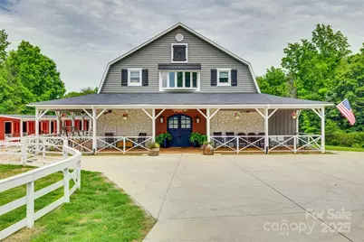 3091 Old Meeting House Road, Sharon, SC 29742 - Photo 1