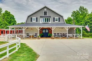 3091 Old Meeting House Rd, Sharon, SC 29742 - Photo 1