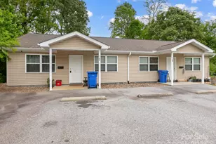 308 N Whitted St, Hendersonville, NC 28739 - Photo 1