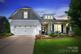 713 Blue Violet Ln, Belmont, NC 28012 - Photo 1