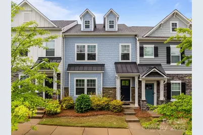 15021 Meacham Farm Drive, Huntersville, NC 28078 - Photo 1