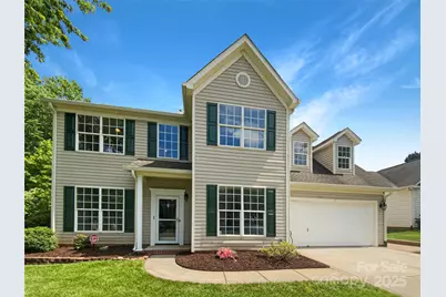 10406 Baskerville Avenue, Charlotte, NC 28269 - Photo 1