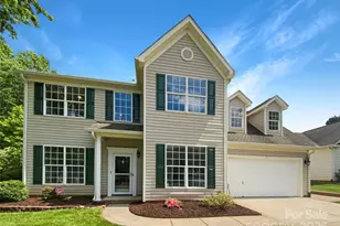 10406 Baskerville Ave, Charlotte, NC 28269 - Photo 1