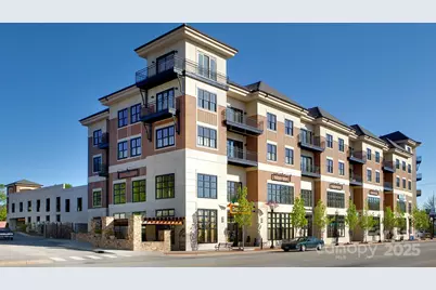 29 W French Broad Street #201, Brevard, NC 28712 - Photo 1