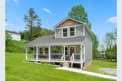 9 Ruff Road, Leicester, NC 28748 - Photo 1