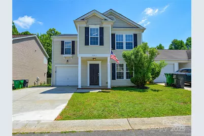 7311 Fig Lane, Charlotte, NC 28215 - Photo 1