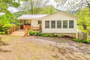 124 Beaverdam Loop Rd, Candler, NC 28715 - Photo 1