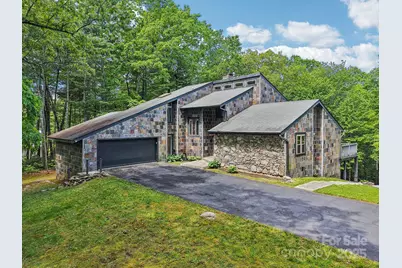 50 Whiskey Creek Road, Hendersonville, NC 28739 - Photo 1