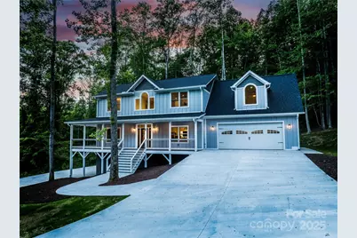 68 Bamboo Trail, Candler, NC 28715 - Photo 1