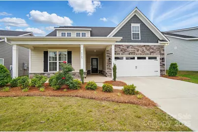 5723 Notch Peak Avenue, Indian Land, SC 29707 - Photo 1