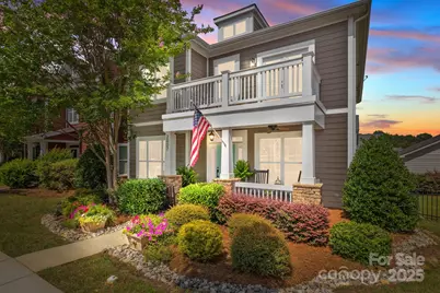 2007 Bishops Court, Cornelius, NC 28031 - Photo 1