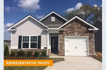 1260 Langston Lane, Salisbury, NC 28144 - Photo 1