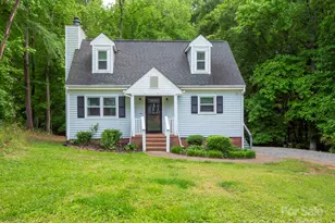 8905 Vagabond Rd, Mint Hill, NC 28227 - Photo 1