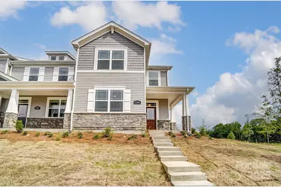 3852 Cheyney Park Drive, Charlotte, NC 28269 - Photo 1